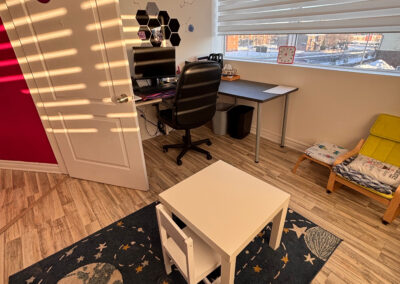Bureau SuperNova