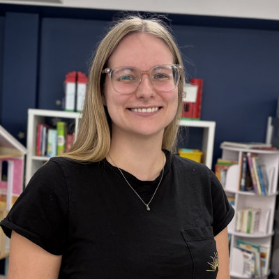 alexl Zoé thériault<br />